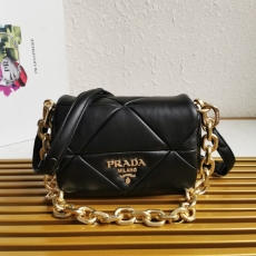 Prada Satchel Bags